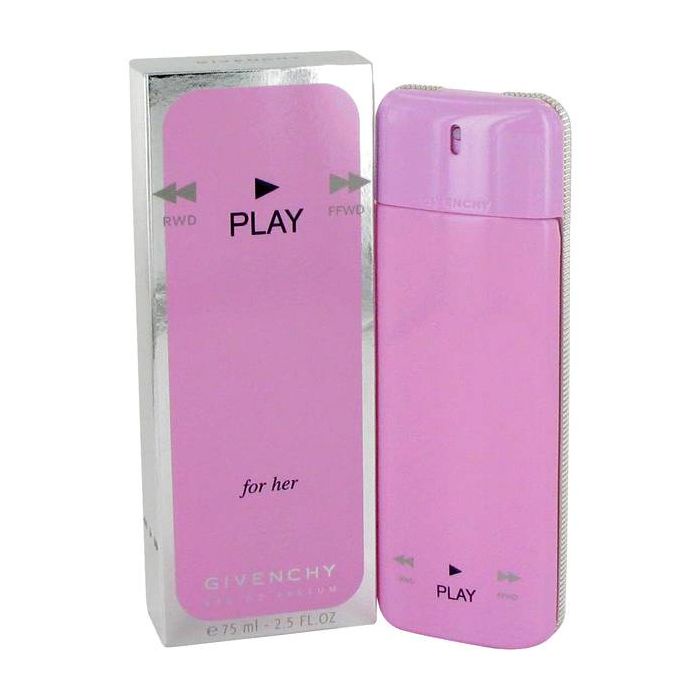 sale-play-for-her-edt-75ml-น้ำหอม