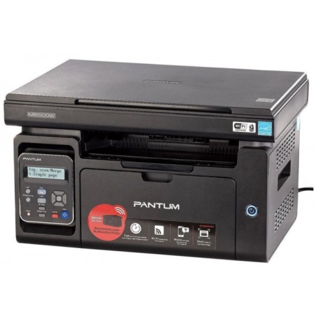 printer-scanner-copier-pantum-m6500nw-เครื่องปริ้นเตอร์-3-in-1-ขาว-ดำ