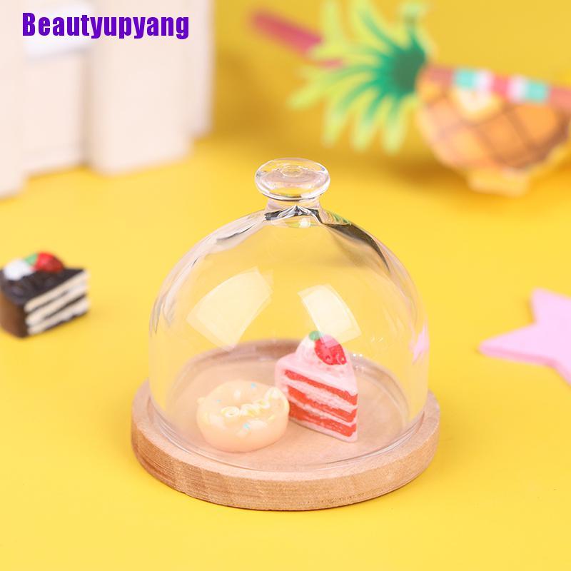 xbeautyupyang-โหลแก้ว-ขนาดเล็ก-1-12-สําหรับบ้านตุ๊กตา