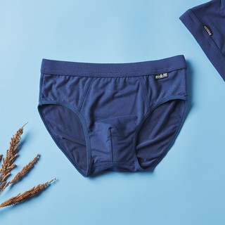 ภาพขนาดย่อของภาพหน้าปกสินค้ากางเกงใน Boocon ผ้าฝ้ายแท้ 100% กางเกงในผู้ชาย ขอบยืดหยุ่น ใส่สบาย พร้อมส่ง จากร้าน li_home บน Shopee ภาพที่ 5