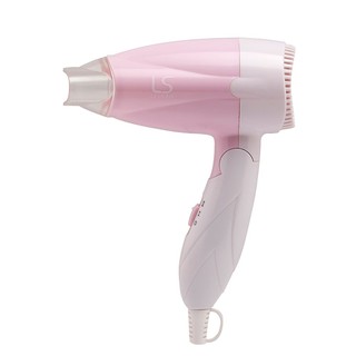 ไดร์เป่าผม ไดร์เป่าผม LE SASHA LS1200 ผลิตภัณฑ์ดูแลเส้นผม เครื่องใช้ไฟฟ้า HAIR DRYER LE SASHA LS1200