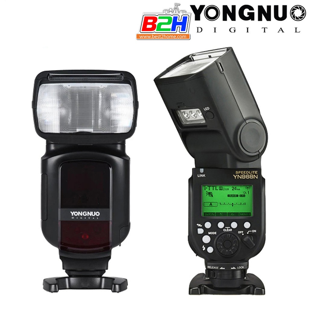 yongnuo-yn968n-ii-gn60-ttl-hss-wireless-flash-for-nikon