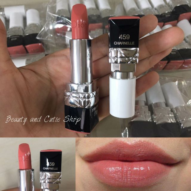 Dior clearance rouge 459