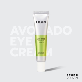 COSNORI - Avocado Eye Cream All Face