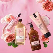 bath-amp-body-works-รุ่น-aromatherapy-กลิ่น-rose-vanilla-หอมกรุ่นละมุนผ่อนคลาย-หลับสบายมีสมาธิ-ใหม่แท้-100-usa