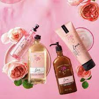 🌹🌹🌹Bath &amp; Body Works รุ่น Aromatherapy กลิ่น Rose Vanilla  หอมกรุ่นละมุนผ่อนคลาย หลับสบายมีสมาธิ ใหม่แท้ 100% USA