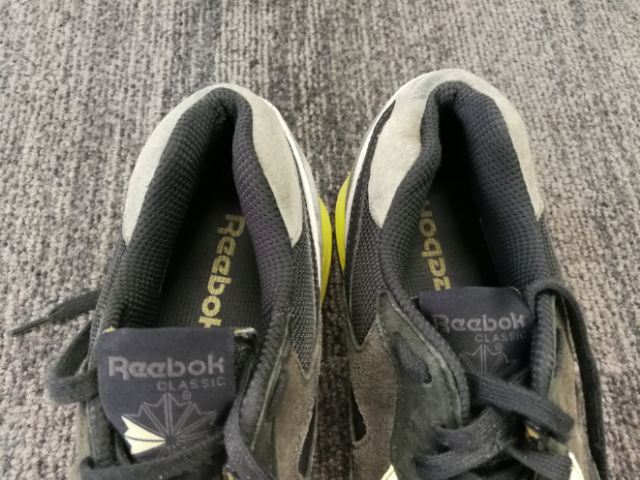 reebok-cx8500-หนังกลับพื้นเต็มๆ-size42-5