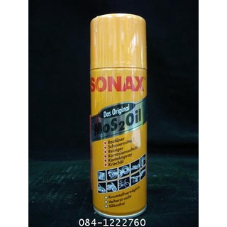 SONAX  No 300   400ml