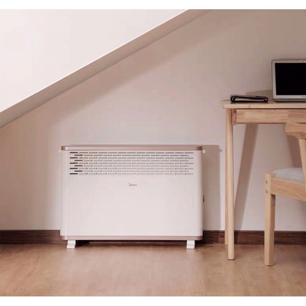 midea-heater-electric-heating-ฮีตเตอร์ทำความอุ่น-เครื่องทำความอุ่น