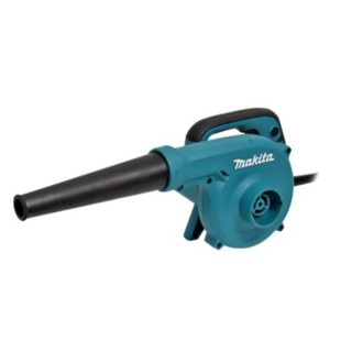 MAKITA เครื่องเป่าลมเย็น 600w มีถุงเก็บฝุ่น รุ่น UB1102