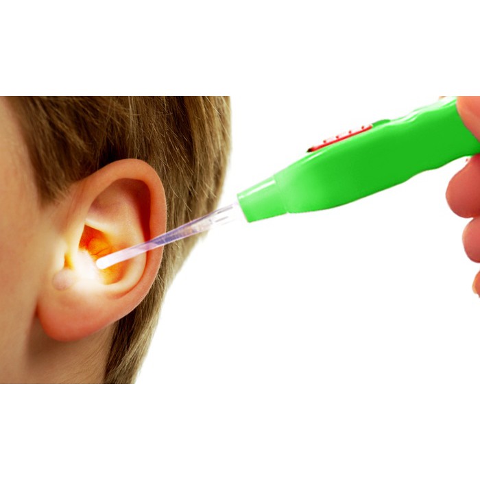led-flashlight-earpick-ไฟฉาย-led-ไฟฉาย-ส่องหู-ที่ทำความสะอาดหู-อุปกรณ์แคะหู-ที่แคะหูไฟฉาย-t0399