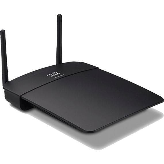 Linksys WAP300N WirelessN 300 Mbps DualBand Access Point (Repeater