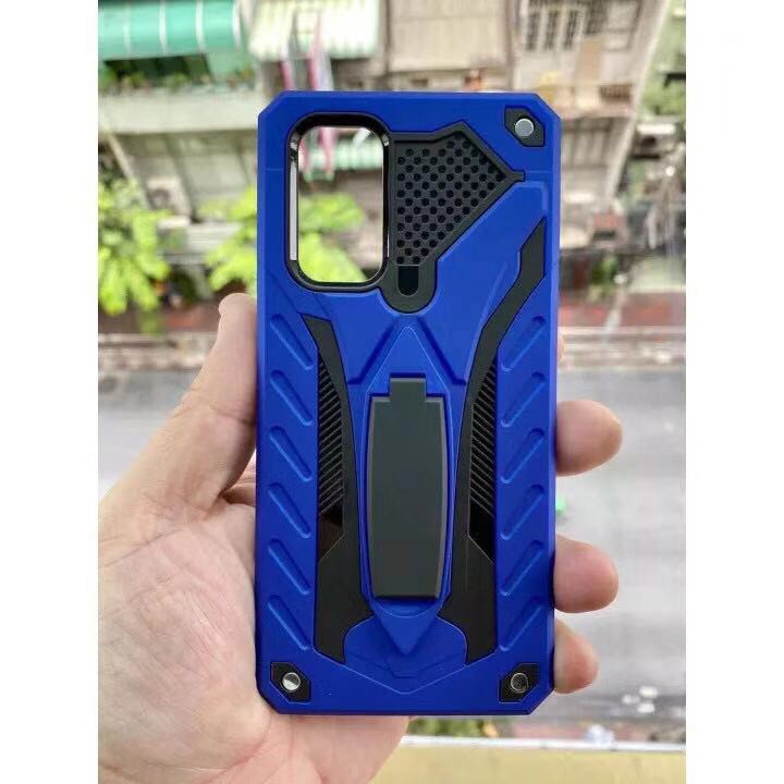 ส่งจากไทย-case-oppo-reno4-เคสโทรศัพท์-เคสนิ่ม-tpu-เคสหุ่นยนต์-เคสไฮบริด-มีขาตั้ง-เคสกันกระแทก-reno-4
