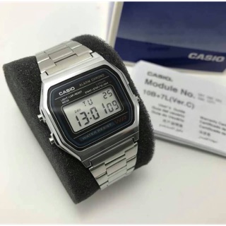 Casio งานแท้
