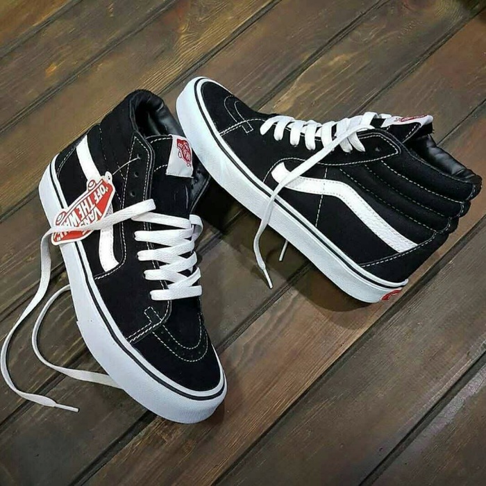 vans-sk8-รองเท้าผ้าใบลําลอง-สีดํา-สีขาว-ไซซ์-36-43-นําเข้าจากจีน-พร้อมกล่อง