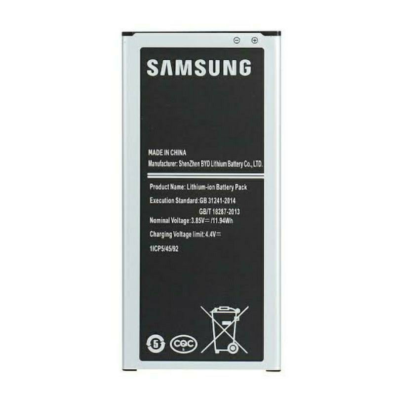 ราคาและรีวิว(พร้อมส่ง)  Battery Samsung ทุกรุ่น ประกัน 6 เดือน (รุ่นที่ขึ้นต้นด้วย A, J, I, P, Note และอื่นๆ)