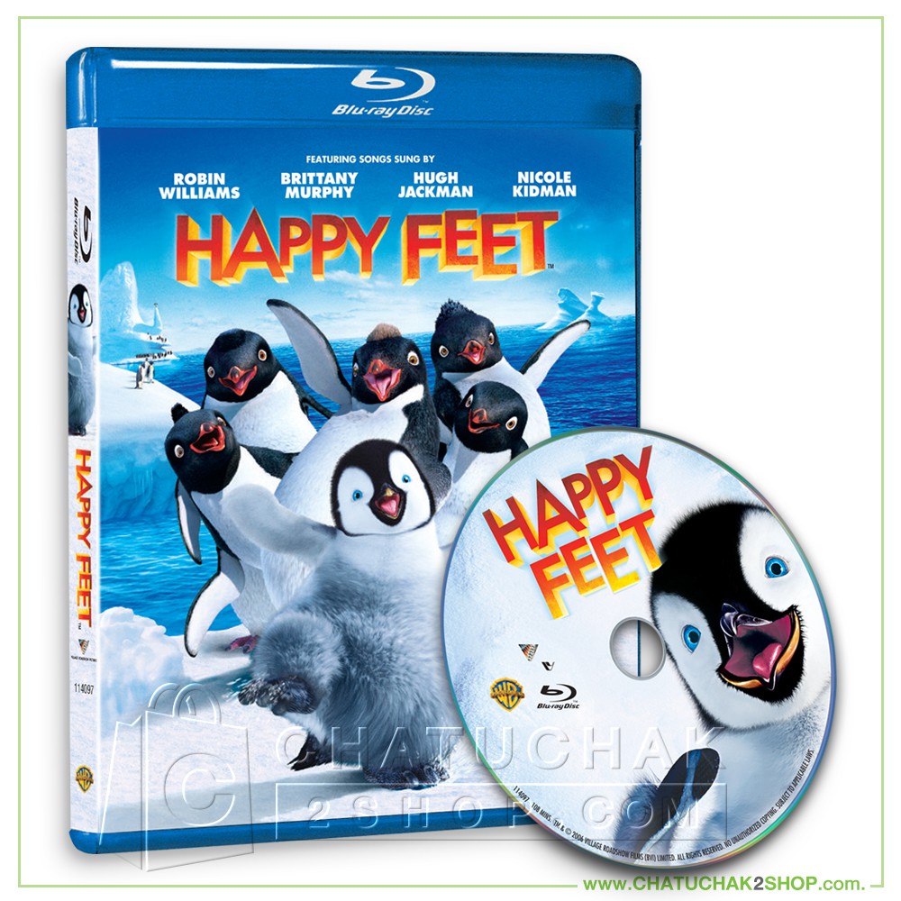 แฮปปี้ฟีต-เพนกวินกลมปุ๊กลุกขึ้นมาเต้น-บลูเรย์-happy-feet-blu-ray