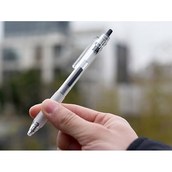 kaco-keybo-0-5-mm-ปากกาเจลแบบกด