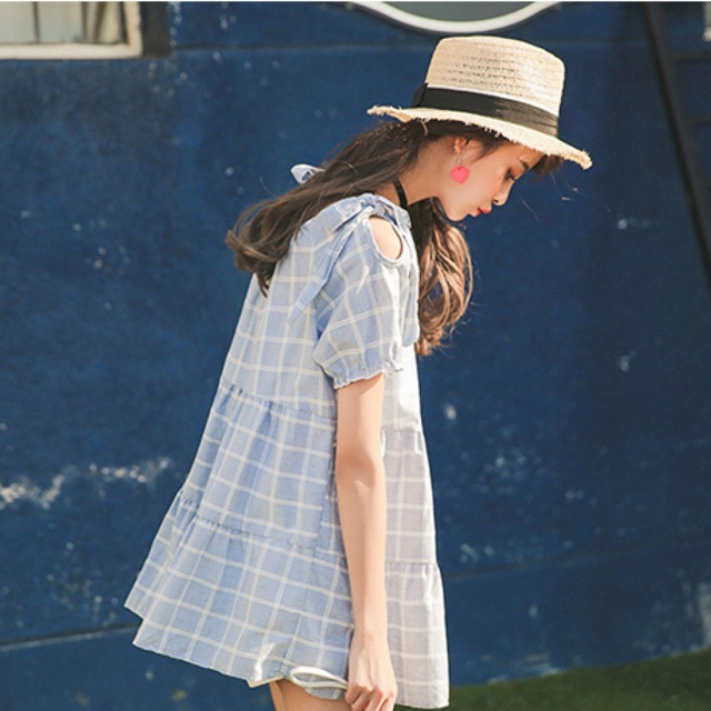 serenity-grid-dress