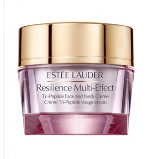 Estee Lauder Resilience Multi-Effect Tri-Peptide Face and Neck Cream 15 ml