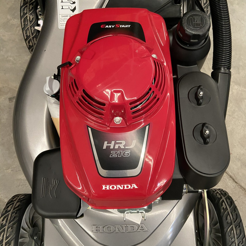 รถเข็นตัดหญ้า-4ล้อ-มีเกียร์อัลลอยด์-honda-รุ่น-hrj216k3-twnh