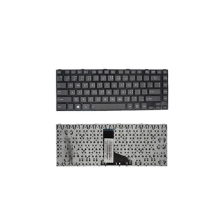 KEYBOARD NOTEBOOK TOSHIBA SATELLITE L840 L800 L805 M840 L830 L835 ...