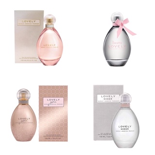 [Pre-order]น้ำหอม Sarah Jessica Parker Parfum 100ml