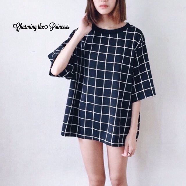 มาเพิ่มแล้วววว-on-sale-waffle-oversize