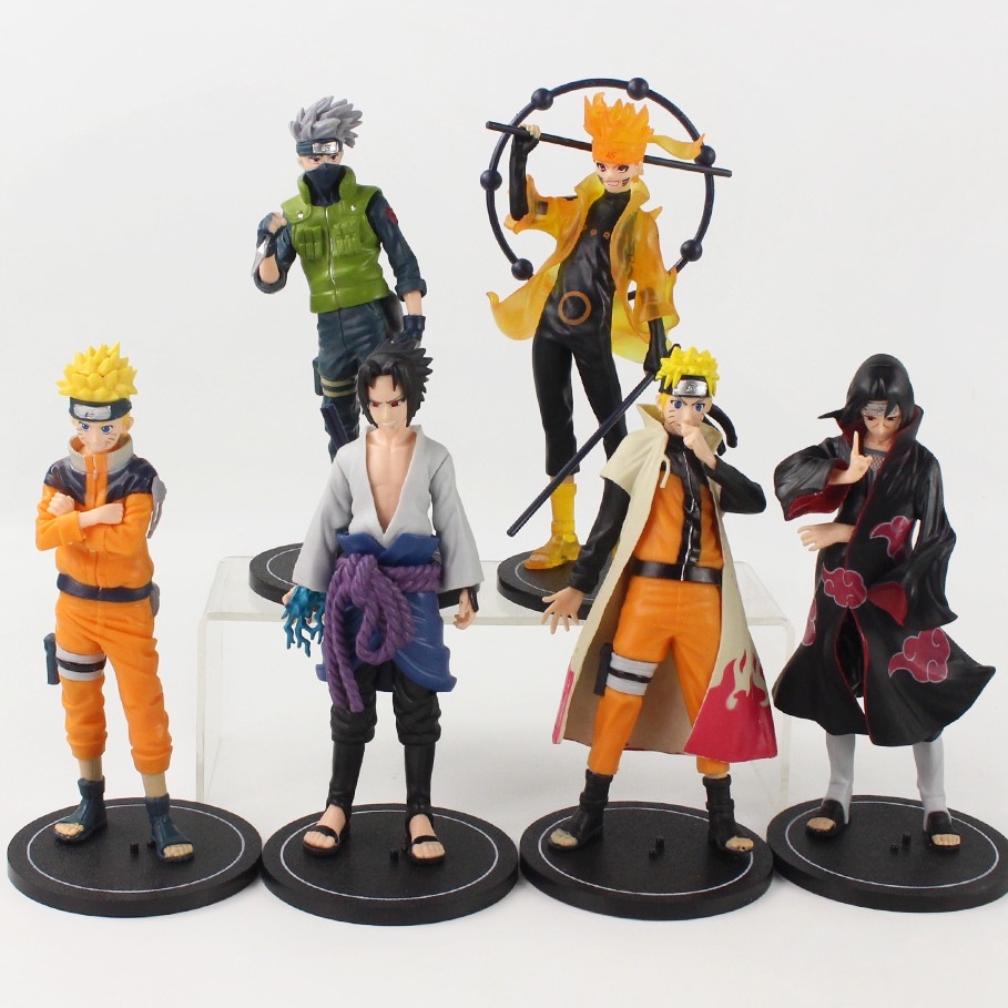 ของเล่น naruto ราคาพิเศษ | ซื้อออนไลน์ที่ Shopee ส่งฟรี*ทั่ว