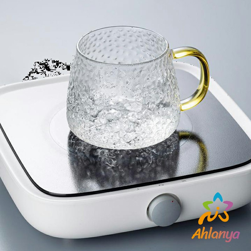 ahlanya-แก้วกาแฟ-มีหูจับ-ทนต่ออุณหภูมิสูง-glass-cup