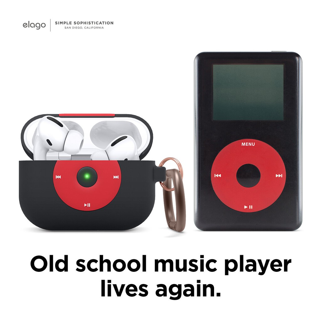 elago-airpods-pro-ipod-classic-aw6-case-ลิขสิทธิ์แท้จากตัวแทนจำหน่าย-สินค้าพร้อมส่ง