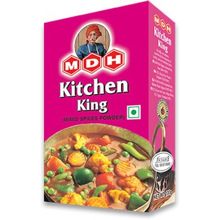 MDH Kitchen King 100g คิทเช่นคิง