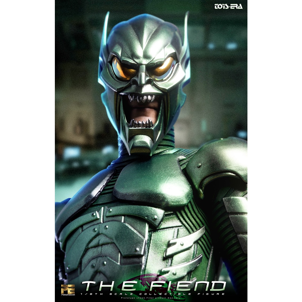 NEW! TOYS ERA The Fiend PE007A 1/6 Figure Model Collectible