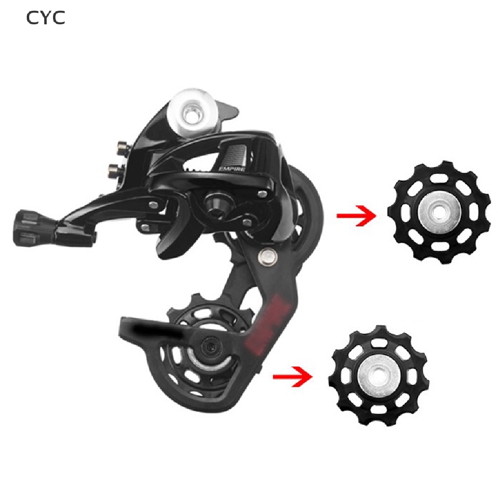 cyc-bicycle-pulley-wheel-11t-12t-13t-17t-road-bike-jockey-rear-derailleur-repair-kit-cy