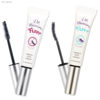 🔥ส่งไวจากไทย🔥พร้อมส่ง/ถูกสุด/แท้ Etude House Dr. Mascara Fixer Perfect Lash/Super Longlash มาสคาร่าล็อคขนตา