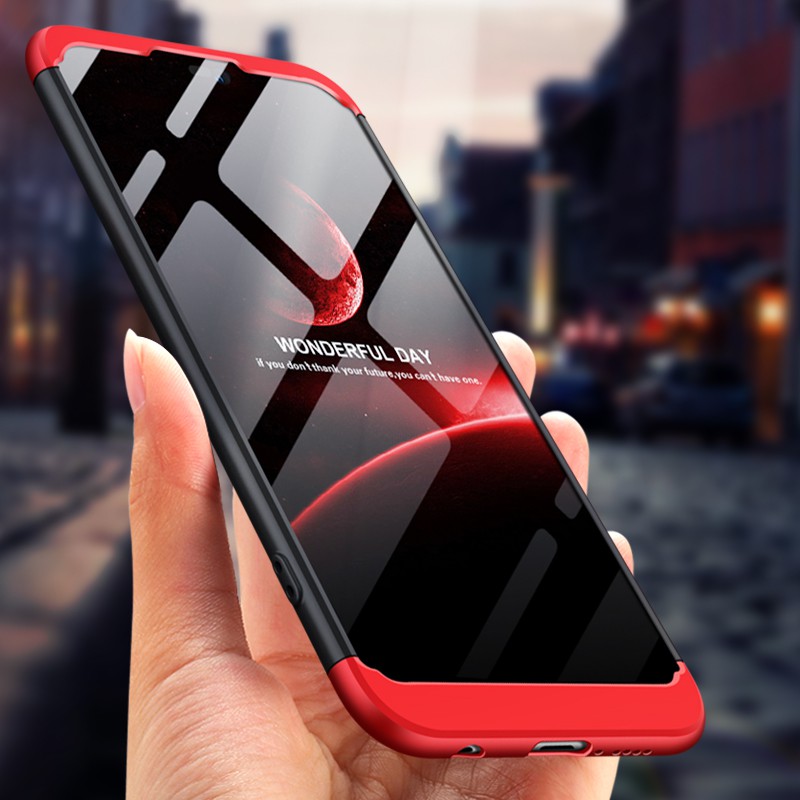 ภาพหน้าปกสินค้าVIVO V11 V11iเคส Phone Casing เคสโทรศัพท์ Case Slim Thin เคสมือถือ PC case Cover