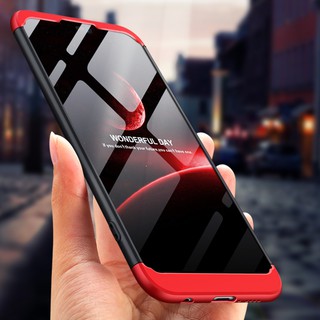ภาพขนาดย่อสินค้าVIVO V11 V11iเคส Phone Casing เคสโทรศัพท์ Case Slim Thin เคสมือถือ PC case Cover