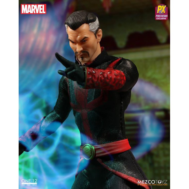 mezco-toyz-doctor-strange-1-12-scale-figure-exclusive-เมซโกทอยซ์-ด็อกเตอร์-สเตรนจ์-ขนาด-1-12-สเกล-ฟิกเกอร์-เอกซ์คลูซีฟ