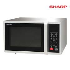 เตาไมโครเวฟ-sharp-ขนาด-23-ลิตร-รุ่น-r-2231f-s