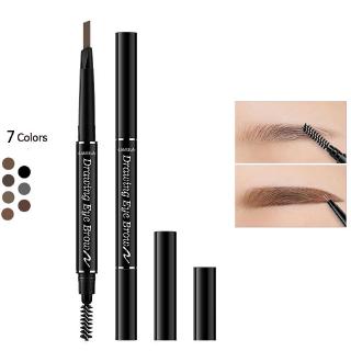 *ของแท้/พร้อมส่ง* Aku Eyebrow Pencil ซิวานน่า ดินสอเขียนคิ้ว X 1 ชิ้น