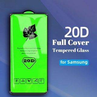 20D Temperd Glass Samsung Galaxy A15 A05 A05s A54 A34 A24 A73 A53 A33 A23 A14 A13 A04 A04s A04e A03 4G 5G A03s A02 A02s A50 A50s A12 A22 A72 A71 A52 A32 A51 A20 A30 A10 A70 A70s A21s A20s A30s A42 A11 A31 A10 A10s M11 M12 A01 4G 5G