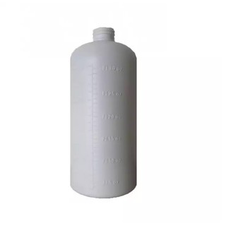 ขวดพลาสติก 1L Plastic Bottle Container for Snow Foaming Lance/ Foam Nozzle/ Foam Generator/ High Pressure Soap