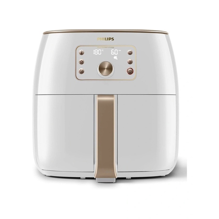 Philips extra 2024 large air fryer