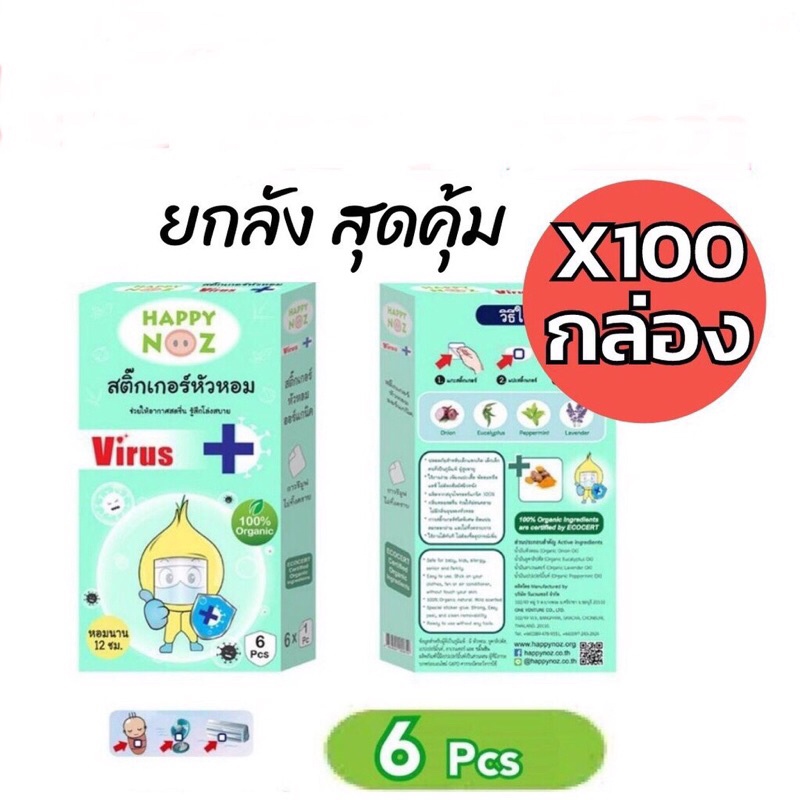 กล่องเขียว-set-100-กล่อง