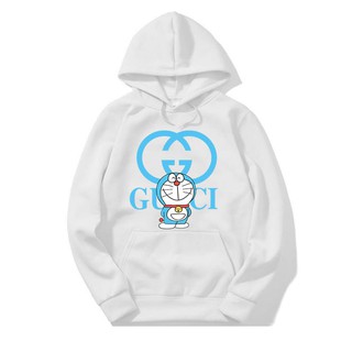 เสื้อเเขนยาวมีฮู๊ดแขนยาว+หมวกน่ารักสำหรับฤดูใบไม้ร่วง#-459