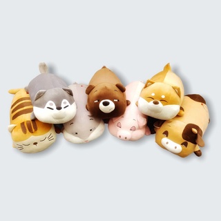 ตุ๊กตาหมอนข้างเลิฟ Size L  Bolster (Love)  Stuffed Animal