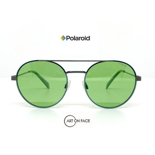 แว่นกันแดด​ POLAROID​ EYEWEAR​(PLD6066​ TEDUC)​