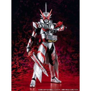 Bandai S.H.Figuarts Kamen Rider Saber Dragonic Knight 4573102614698