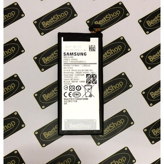 แบต ของแท้💯% Samsung A7(2017)-A720