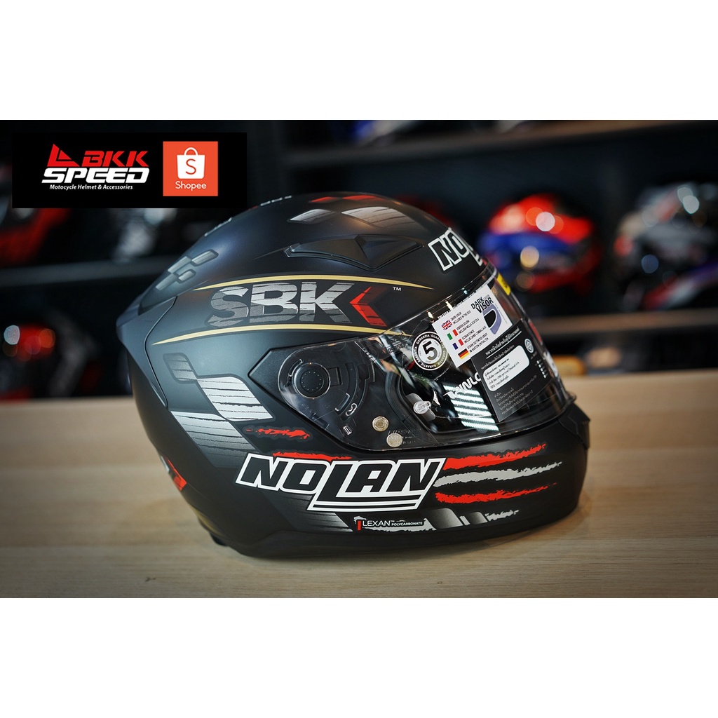 nolan-n65-sbk-84-replica-ลายลิขสิทธิ์แท้จาก-wsbk